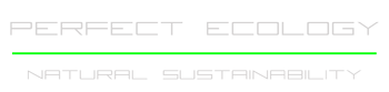 Perfect Ecology – Enzyme Based Chemicals and Products